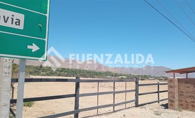 Sitio en Venta en El Arenal