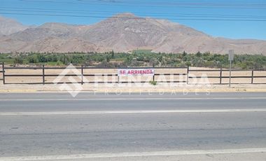 Sitio en Venta en El Arenal