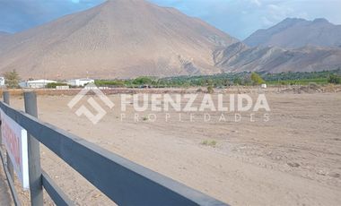 Sitio en Venta en El Arenal