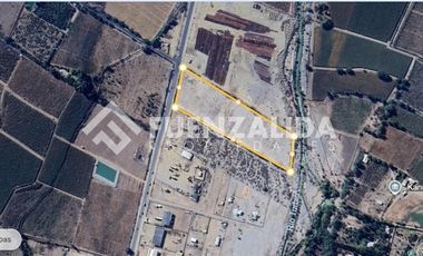 Sitio en Venta en El Arenal