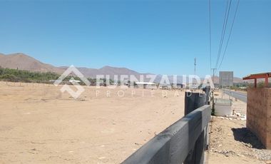 Sitio en Venta en El Arenal