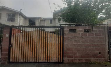 Casa en Venta en PIEDRA ROJA, QUILICURA
