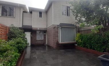 Casa en Venta en PIEDRA ROJA, QUILICURA