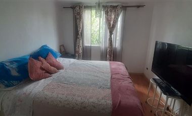 Casa en Venta en PIEDRA ROJA, QUILICURA