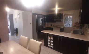 Casa en Venta en PIEDRA ROJA, QUILICURA