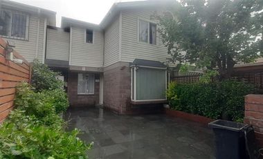 Casa en Venta en PIEDRA ROJA, QUILICURA