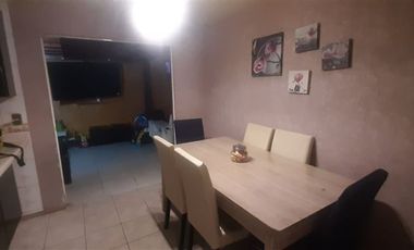 Casa en Venta en PIEDRA ROJA, QUILICURA