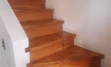 Casa en Venta en PIEDRA ROJA, QUILICURA