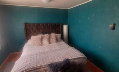 Casa en Venta en PIEDRA ROJA, QUILICURA