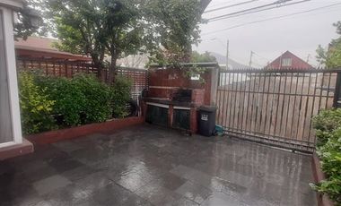 Casa en Venta en PIEDRA ROJA, QUILICURA