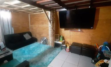 Casa en Venta en PIEDRA ROJA, QUILICURA