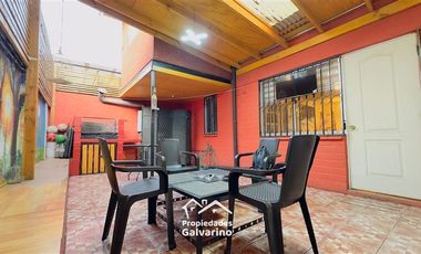 Casa en Venta en Rigoberto Jara