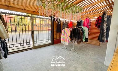 Casa en Venta en Rigoberto Jara