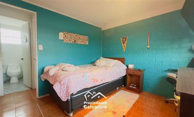 Casa en Venta en Rigoberto Jara