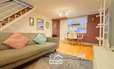 Casa en Venta en Rigoberto Jara
