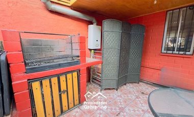 Casa en Venta en Rigoberto Jara
