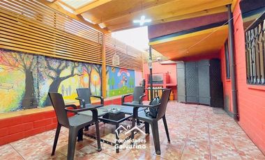Casa en Venta en Rigoberto Jara