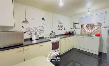 Casa en Venta en Rigoberto Jara