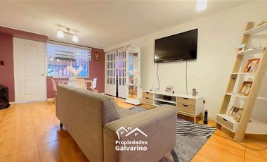Casa en Venta en Rigoberto Jara