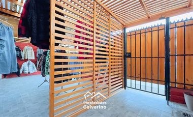 Casa en Venta en Rigoberto Jara