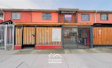 Casa en Venta en Rigoberto Jara