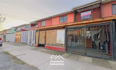 Casa en Venta en Rigoberto Jara