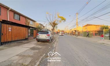 Casa en Venta en Rigoberto Jara