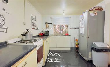 Casa en Venta en Rigoberto Jara