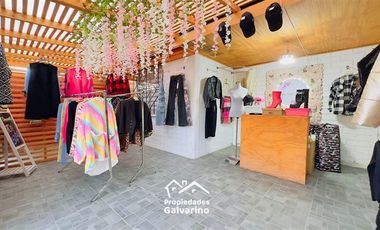 Casa en Venta en Rigoberto Jara