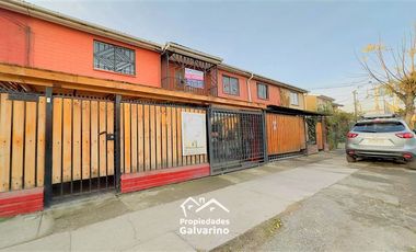 Casa en Venta en Rigoberto Jara