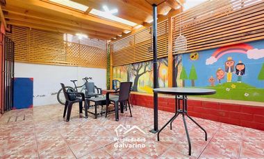 Casa en Venta en Rigoberto Jara