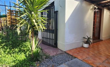 Casa en Venta en angel guarello