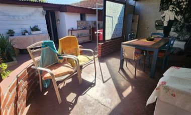 Casa en Venta en angel guarello