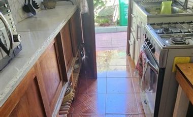 Casa en Venta en angel guarello