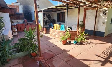 Casa en Venta en angel guarello