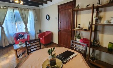 Casa en Venta en angel guarello