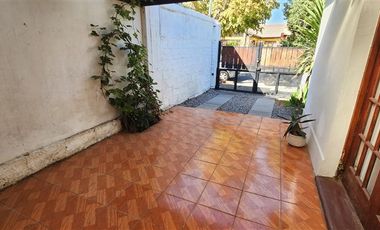 Casa en Venta en angel guarello