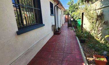 Casa en Venta en angel guarello