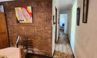 Casa en Venta en angel guarello