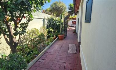 Casa en Venta en angel guarello