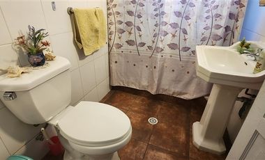 Casa en Venta en angel guarello