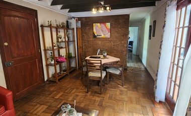 Casa en Venta en angel guarello