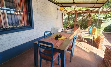 Casa en Venta en angel guarello