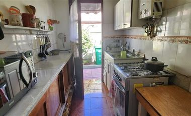Casa en Venta en angel guarello