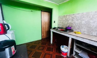 Casa en Venta en Santa Luisa / Doña Leticia