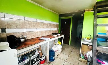 Casa en Venta en Santa Luisa / Doña Leticia