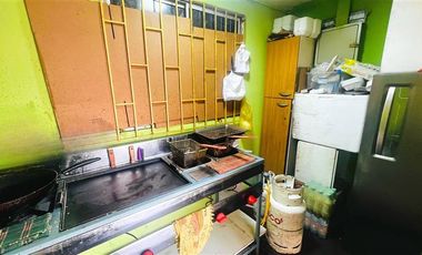 Casa en Venta en Santa Luisa / Doña Leticia
