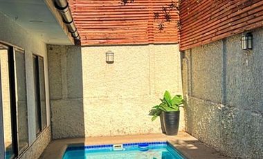 Casa en Venta en Camino del agua con Transversal uno