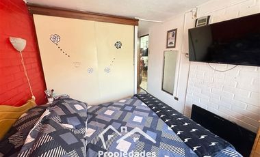 Casa en Venta en COLBUN, QUILICURA