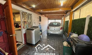 Casa en Venta en COLBUN, QUILICURA